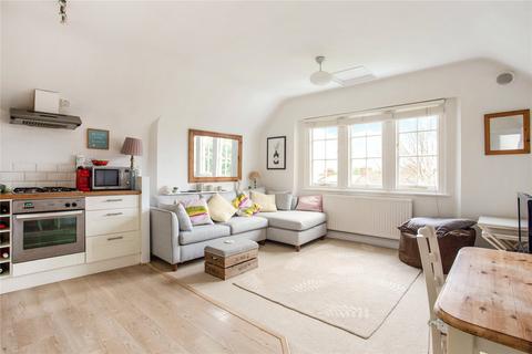 2 bedroom flat for sale, Telford Avenue, London, SW2