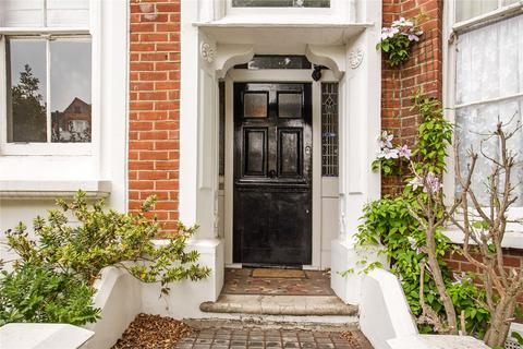 2 bedroom flat for sale, Telford Avenue, London, SW2