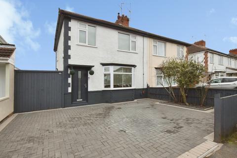 Marstown Avenue, Wigston