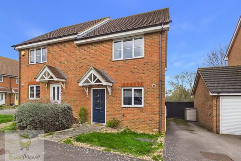 undefined, SHELDUCK CLOSE, ALLHALLOWS, ROCHESTER, ME3 9EJ