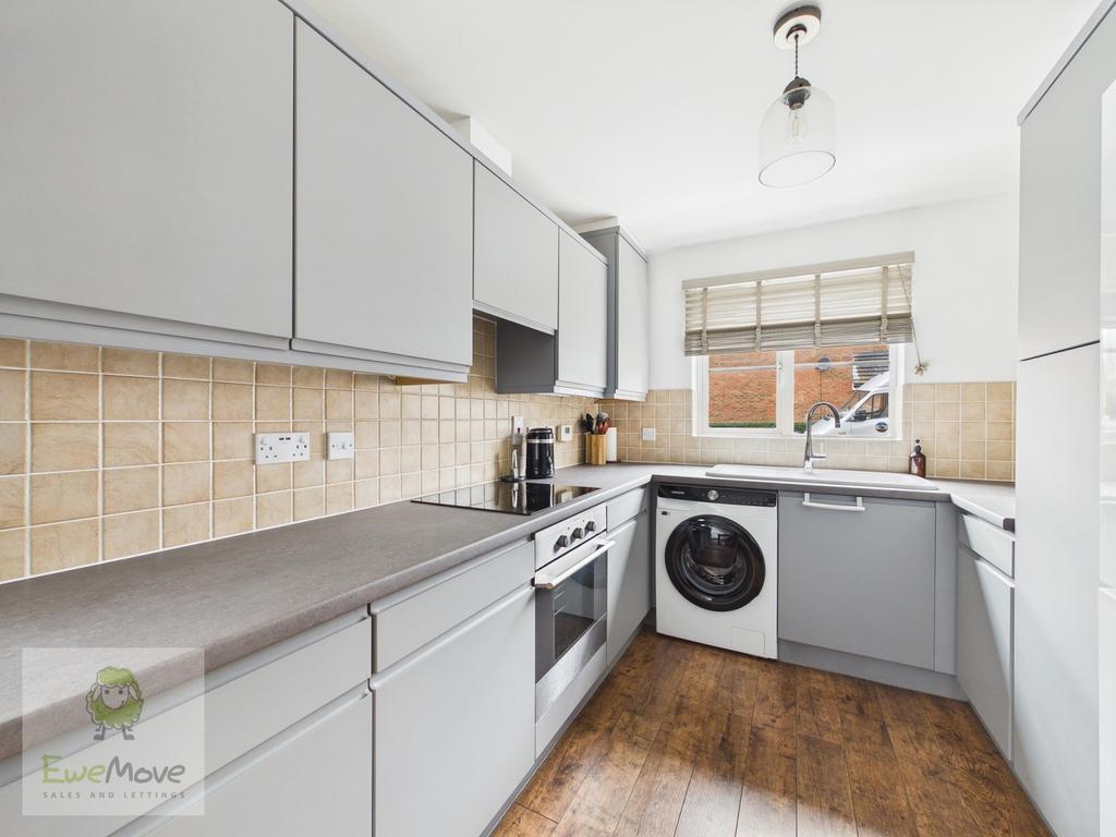 Kitchen Dining Room