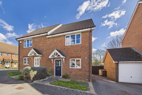 undefined, SHELDUCK CLOSE, ALLHALLOWS, ROCHESTER, ME3 9EJ