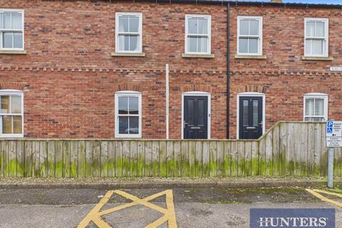 undefined, Railway Walk, Bridlington