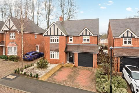 Grange Road, Gerrards Cross, SL9