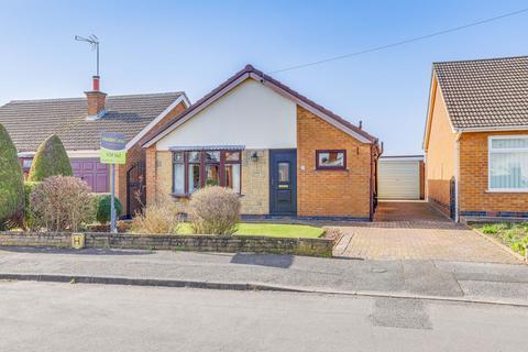 undefined, Walesby Crescent, Nottingham NG8