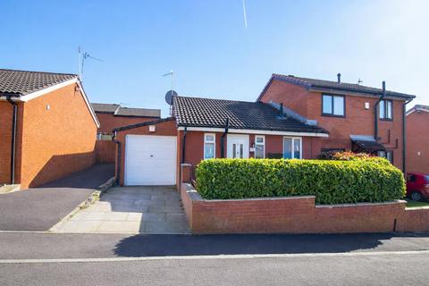 undefined, Heys Lane, Darwen