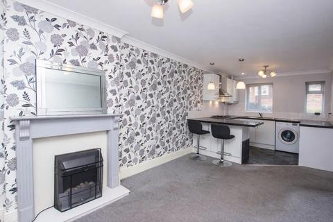undefined, Heys Lane, Darwen