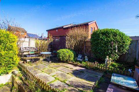 undefined, Heys Lane, Darwen