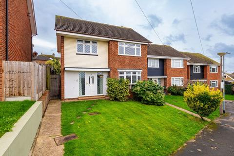 undefined, Admirals Walk, Sheerness ME12
