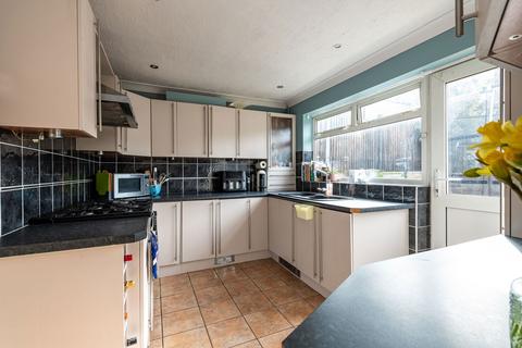 undefined, Admirals Walk, Sheerness ME12