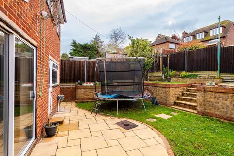 undefined, Admirals Walk, Sheerness ME12
