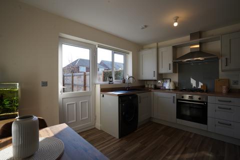 undefined, Portland Close,  Thornton-Cleveleys, FY5