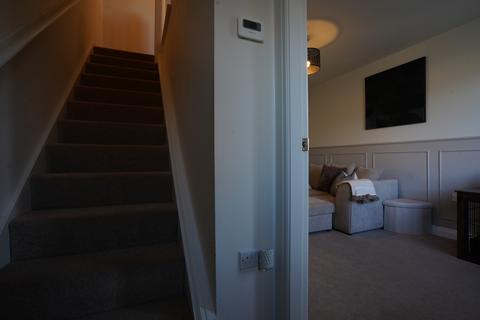 undefined, Portland Close,  Thornton-Cleveleys, FY5