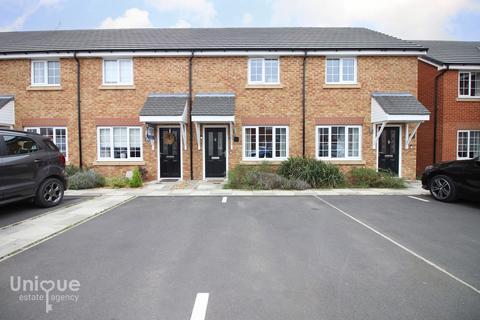 undefined, Portland Close,  Thornton-Cleveleys, FY5