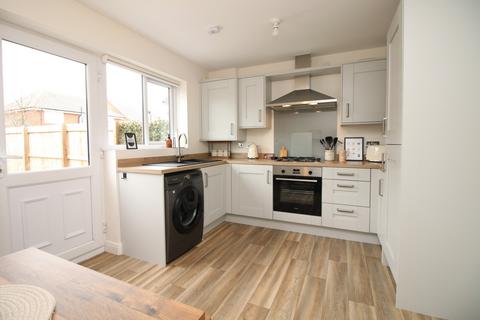 undefined, Portland Close,  Thornton-Cleveleys, FY5