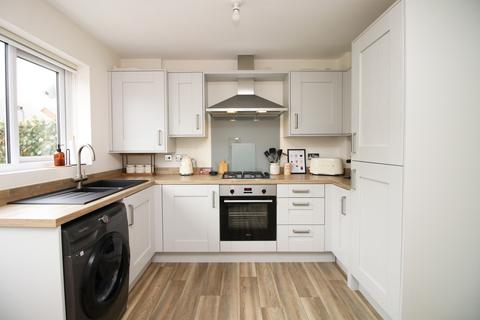 undefined, Portland Close,  Thornton-Cleveleys, FY5