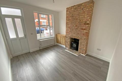 undefined, Scott Street, Leicester LE2