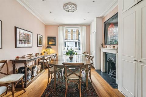 4 bedroom terraced house for sale, Ledbury Road, London, W11