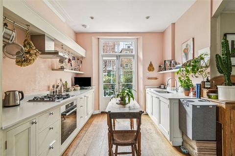 4 bedroom terraced house for sale, Ledbury Road, London, W11