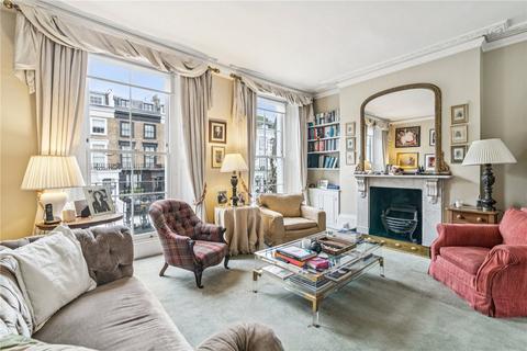 4 bedroom terraced house for sale, Ledbury Road, London, W11
