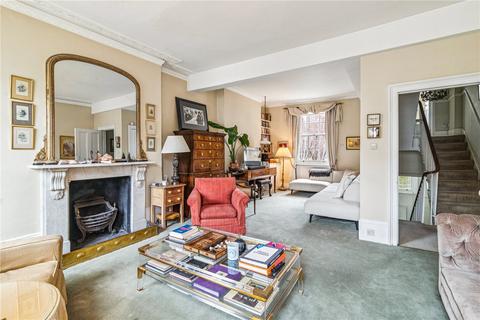 4 bedroom terraced house for sale, Ledbury Road, London, W11