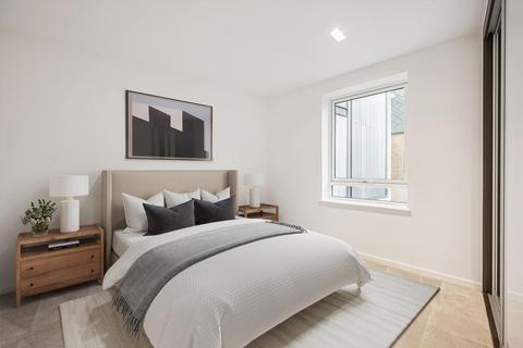 2 bedroom flat to rent, Wheatstone Gardens, London W10