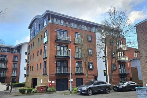 undefined, Union Road, Solihull