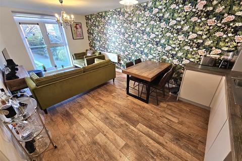 undefined, Union Road, Solihull