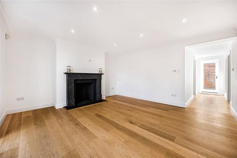 undefined, River Terrace, Henley-on-Thames, Oxfordshire, RG9