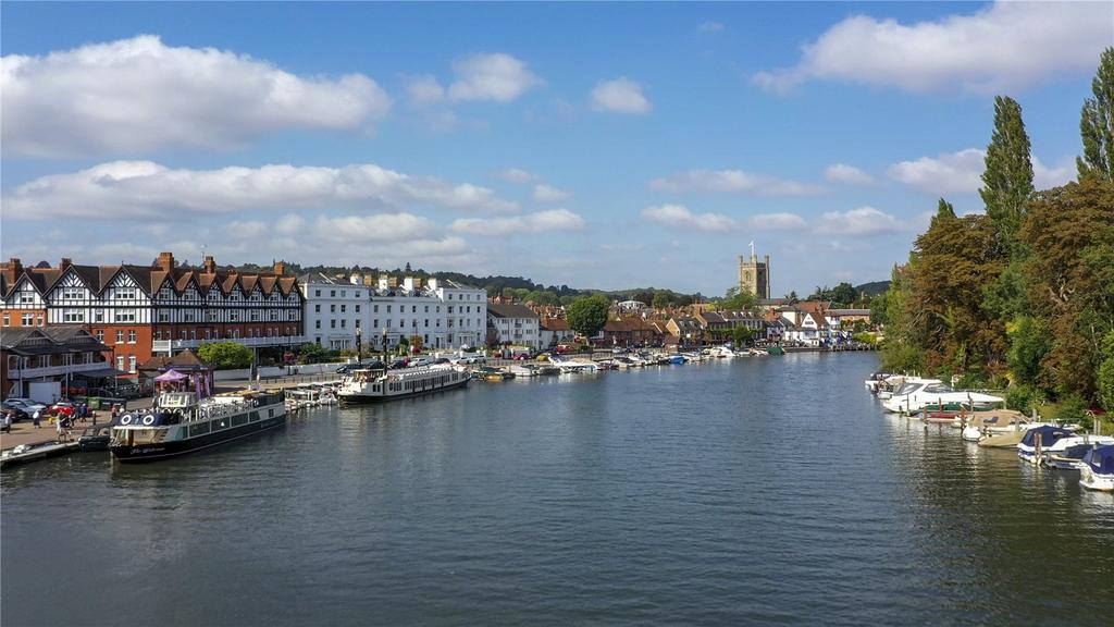 Henley Riverside