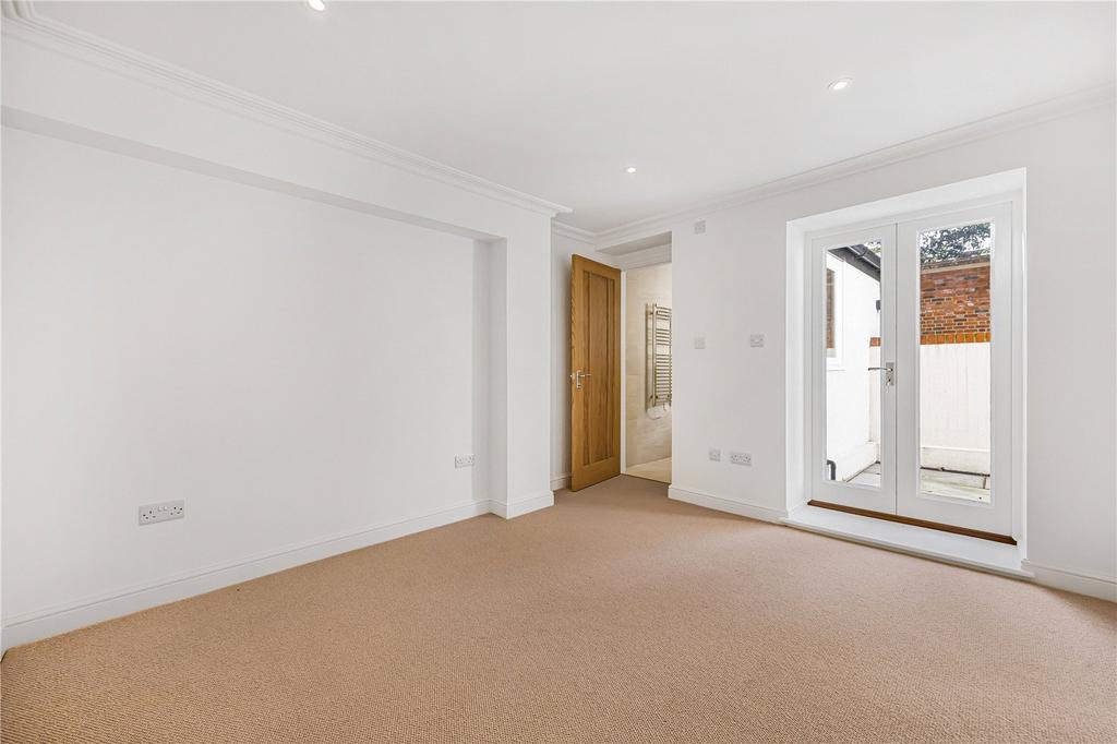 Principal Bedroom