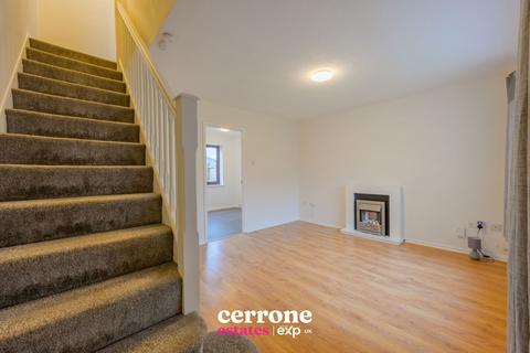 2 bedroom semi-detached house for sale, Swaledale Close, Bromsgrove B60