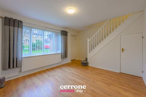 2 bedroom semi-detached house for sale, Swaledale Close, Bromsgrove B60