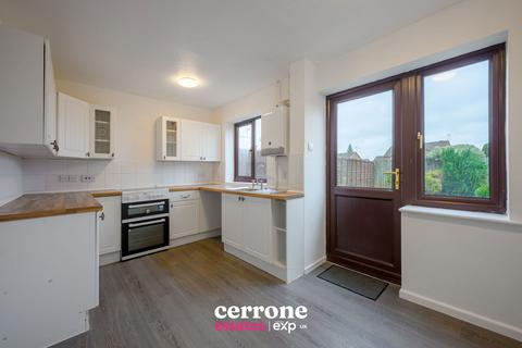 2 bedroom semi-detached house for sale, Swaledale Close, Bromsgrove B60