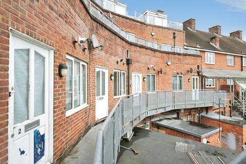 Easton Street, High Wycombe
