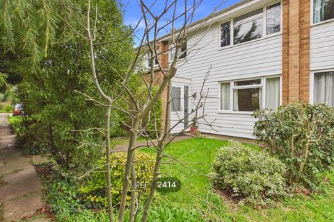 undefined, Edward Fitzgerald Court, Woodbridge, IP12 4LA