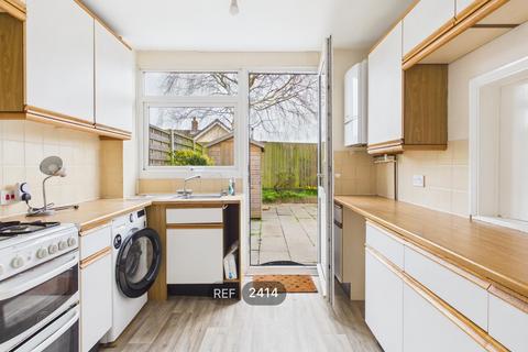 undefined, Edward Fitzgerald Court, Woodbridge, IP12 4LA