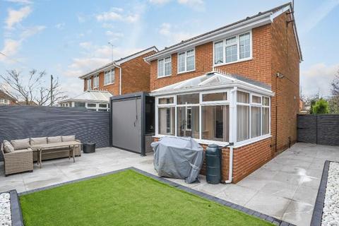 undefined, Pontefract WF8