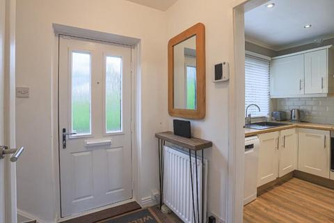 undefined, Pontefract WF8