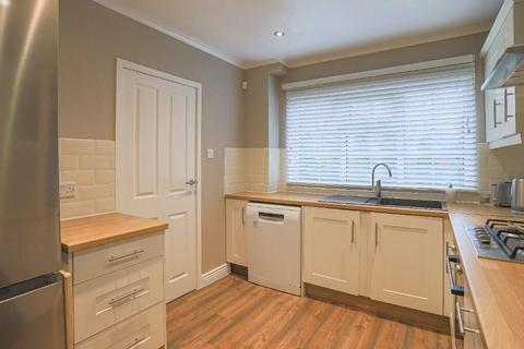 undefined, Pontefract WF8