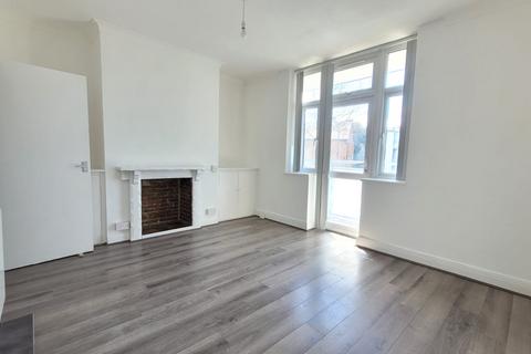 undefined, Angel Close, London N18
