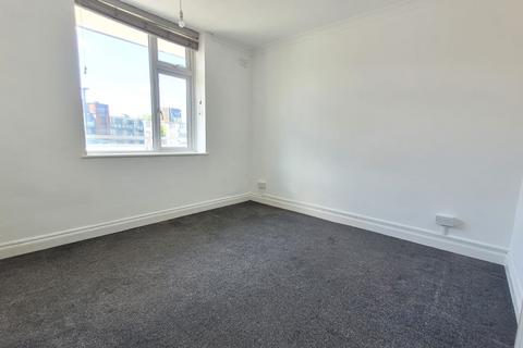 undefined, Angel Close, London N18
