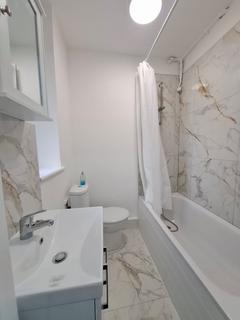 undefined, Angel Close, London N18