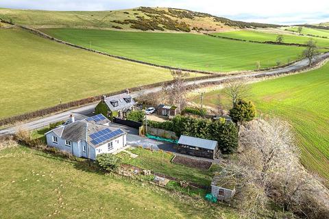 undefined, Asoth, Craighouse, Melrose TD6 9DU
