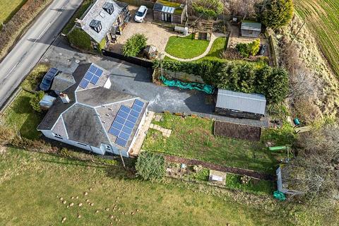 undefined, Asoth, Craighouse, Melrose TD6 9DU