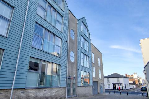 undefined, Brightlingsea CO7
