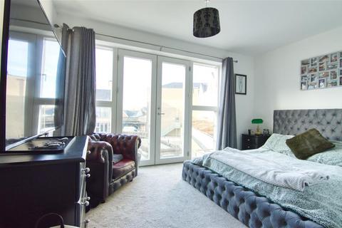 undefined, Brightlingsea CO7