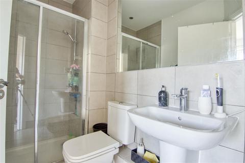 undefined, Brightlingsea CO7