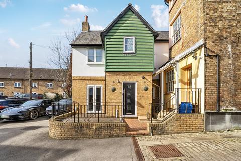 2 bedroom house for sale, Town Mill Mews, Hertford, SG14