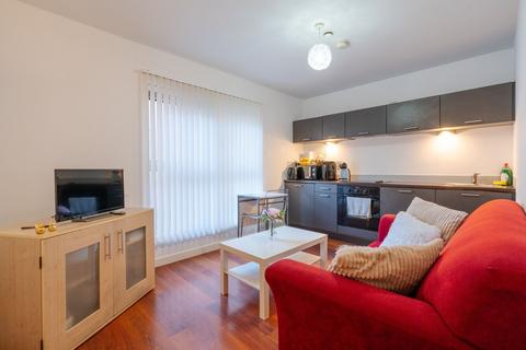 undefined, Apartment 414, Q4 Apartments, 185 Upper Allen Street, Sheffield S3
